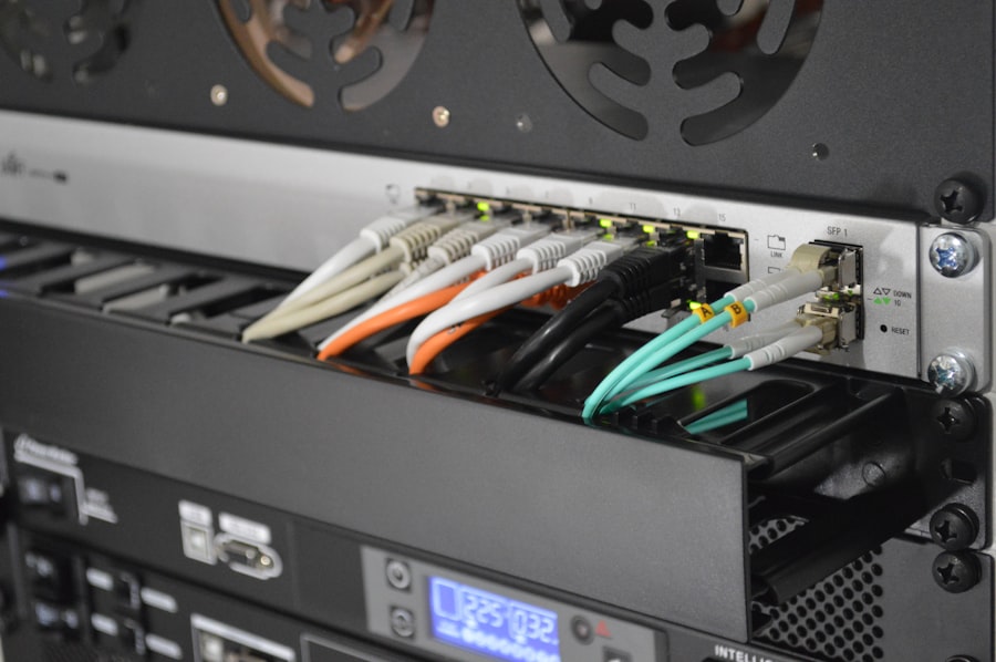 Internet Leased Line