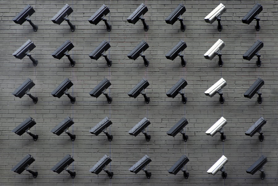 CCTV & IP Surveillance
