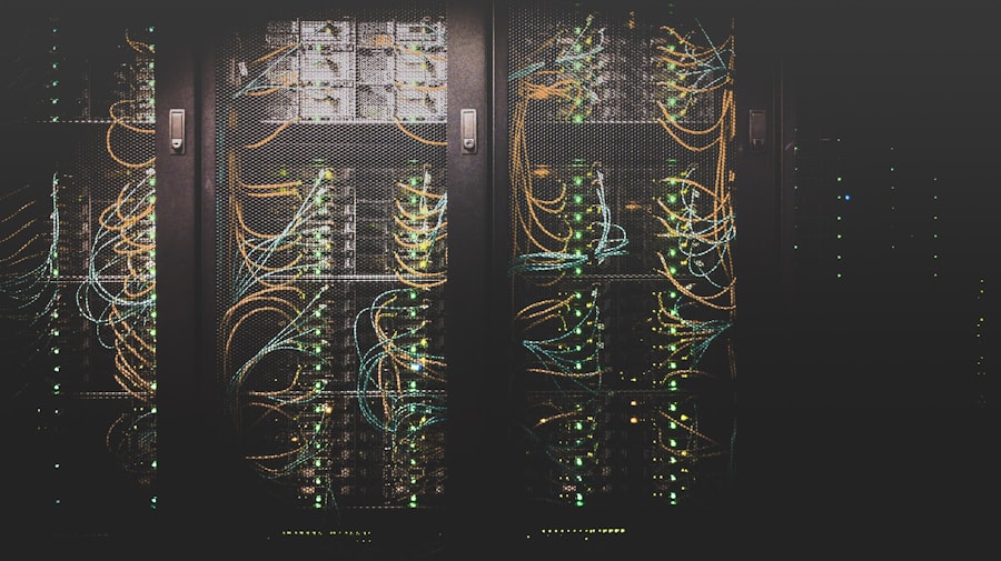 Servers & Storage