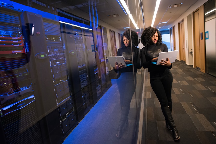 Cybersecurity & SOC/NOC