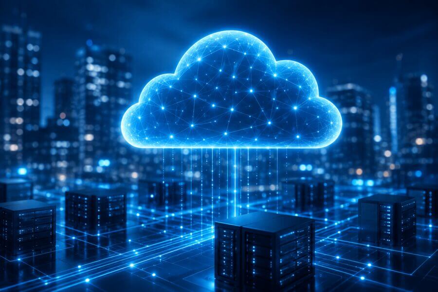 Cloud solutions