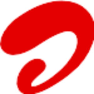 Airtel logo