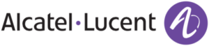 Alcatel-Lucent logo