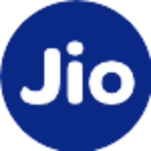 Jio logo