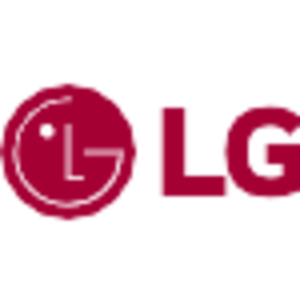 LG logo