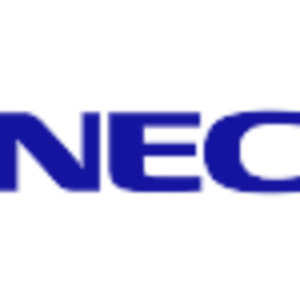 NEC logo