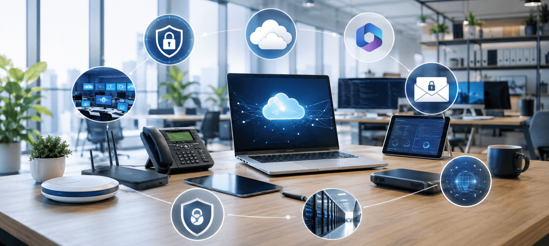 IT Software Solutions