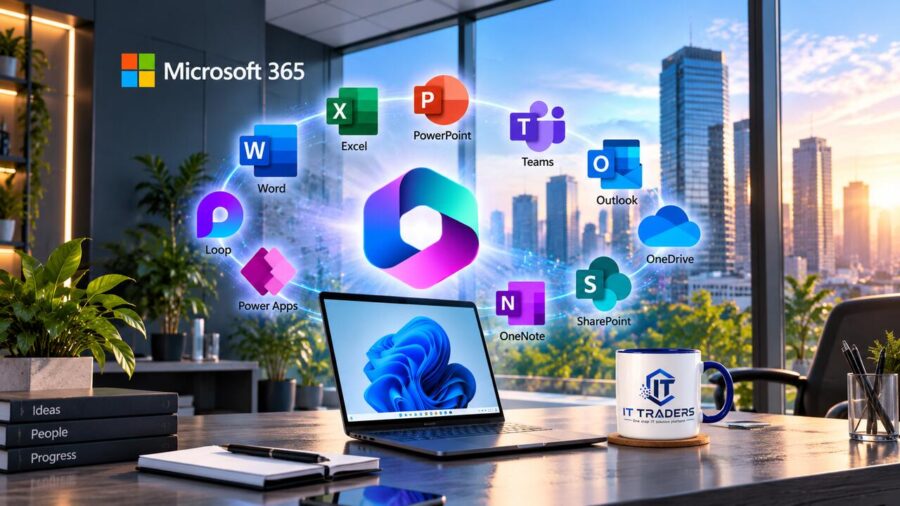 Microsoft 365