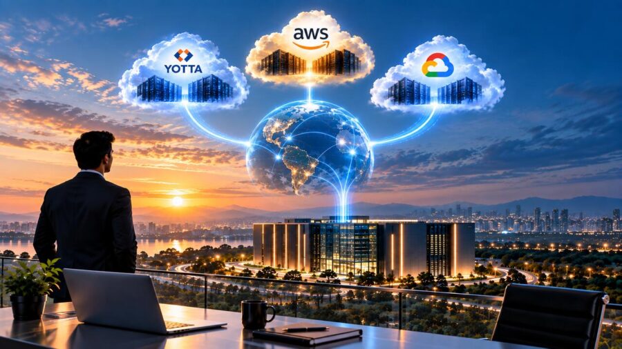 Cloud Solutions