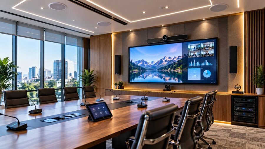 AV Solutions