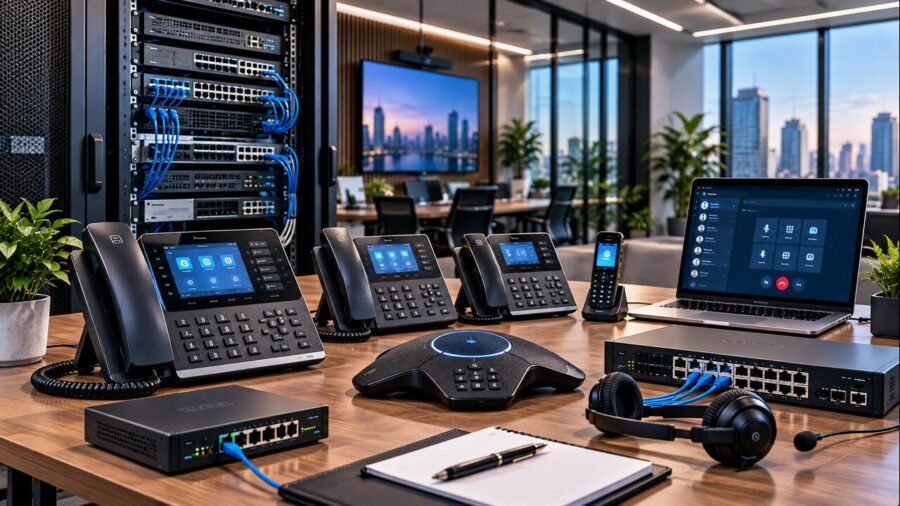 VOIP Solutions